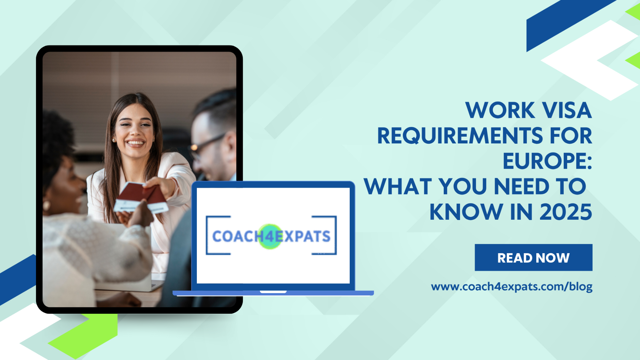 Work visa requirements