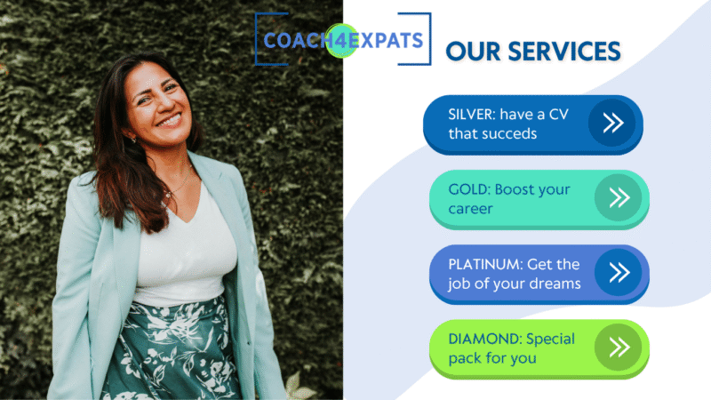 Coach 4 expats services